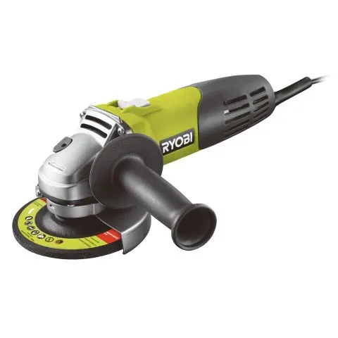 Sänkt pris RAG600-G115 Ryobi Vinkelslip 600 W